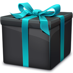 Cadeaubon icoon