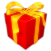 Cadeaubon icoon