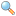 vergrootglas filter